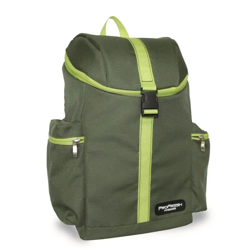 Zaino Termico Borsa Frigo In Poliestere Pro Fresh 20 Litri Con 2 Tasche Laterali - LGVSHOPPING características