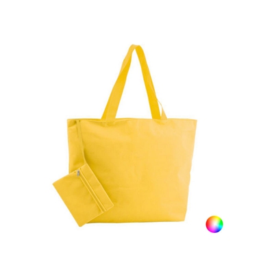 Borsa da Mare 149975 Giallo - CLICCANDOSHOP