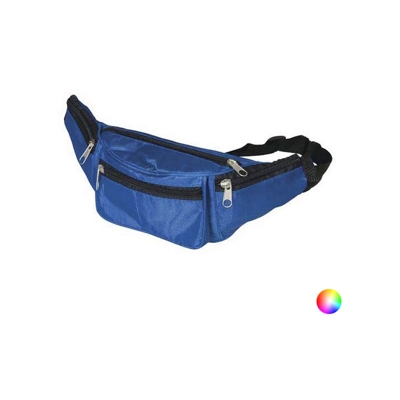 Marsupio 149639 Nero - CLICCANDOSHOP