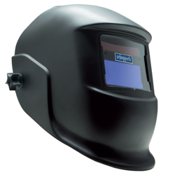 MASCHERA CASCO DA SALDATURA SALDATORE AUTOSCURANTE AWH380 - Scheppach en oferta