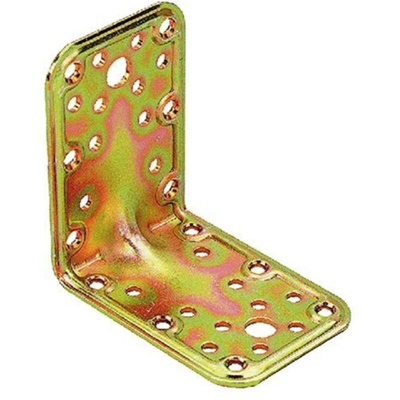 Aldeghi - GIUNZIONE AD ANGOLO ART.775 mm 90 x 90 x 90