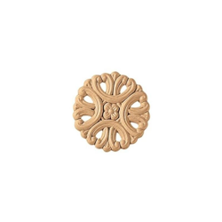 Fregi decorazioni in legno pressato vari decori disponibili - no pasta di legno codice decoro: cod 13111 - BRICOLEGNOSTORE en oferta