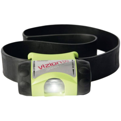 3AAA Vizion i ATEX Lampada frontale Zona Ex: 1 65 lm 60 m - Uk Underwater Kinetics en oferta