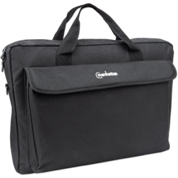 Borsa per Notebook 17,3'' London Nero - Manhattan precio