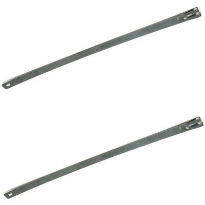 Eurostore07 - WHIRLPOOL BANDA SCORRIMENTO LAVASTOVIGLIE SCORREVOLE TIPO 481240118707 OM FL 204