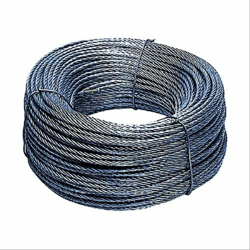 Fa.co.plast - Fune acciaio commerciale mm 5 - FA.CO. PLAST en oferta