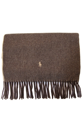 Sciarpa rettangolare - POLO RALPH LAUREN