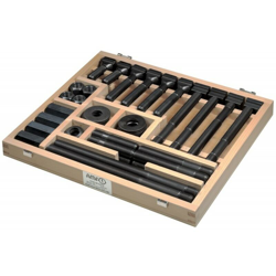 Set Di Viti A T Scanalature M12X12 Amf características