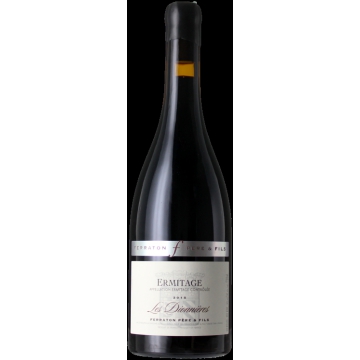 ERMITAGE - LES DIONNIERES 2017 - FERRATON