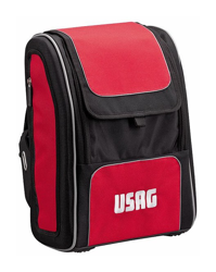 Borsa professionale USAG ZAINO PORTAUTENSILI MODULARE 007SMV 007 SMV ROBUSTO características