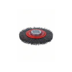 Bosch - Spazzola a disco X-Lock 115mm en oferta