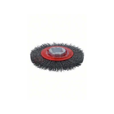Bosch - Spazzola a disco X-Lock 115mm