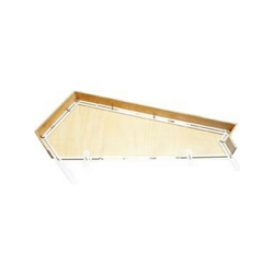 Gioco Modelli 13 Ad Un Angolo - HEDUE precio