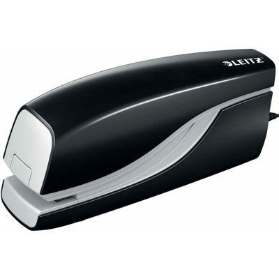 Spillatrice Elettrica NeXXt 1 mm Nera - Leitz