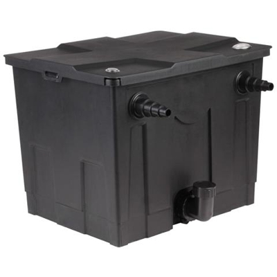 Filtro Bio per Laghetto 8000 L / h