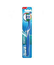 Oral-B Complete 5 Way Clean Spazzolino Manuale 40mm Setole Medie precio