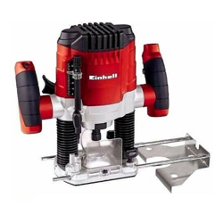 Einhell - Fresatrice con regolazione elettronica th-ro 1100e con borsa e accessori precio