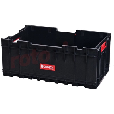 Qbrick - Cestello porta attrezzi