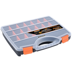 Organizer Minuterie 31 Cm 21 Scomparti - TACTIX precio