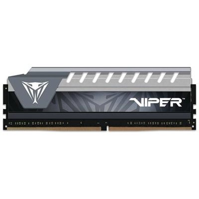 Memoria Dimm Viper Elite 16 GB (1x16 GB) DDR4 2666 MHz