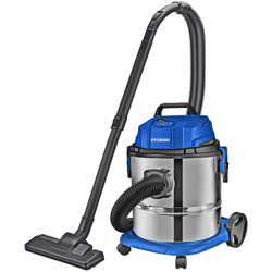 Aspirasolidi e Aspiraliquidi 1200W Bidone 15 LT Aspirapolvere 45010 - Hyundai precio