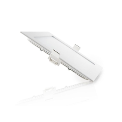 Greenice - Downlight LED Slimline Piazza 15W 1200Lm 30.000H | Bianco Naturale (HO-PLCUAD15W-CW) en oferta