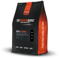 BCAA Extreme en oferta
