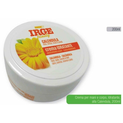 Crema Calendula Ml.200 Irge - BIGHOUSE IT