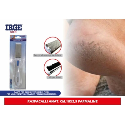 Raspacalli Anat. Cm.18X2,5 Farmaline - BIGHOUSE IT