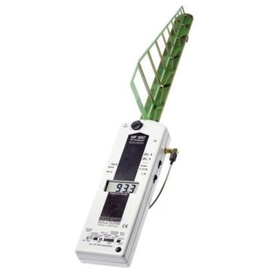 Gigahertz Solutions HF35C Misuratore EMF alta frequenza