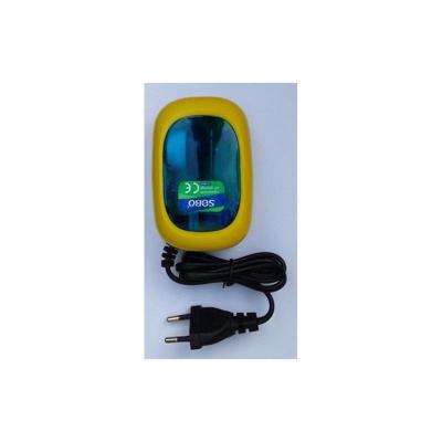 Pompa Acquario Acqua Ossigenazione 3.5 W Ac 220 240 V Pesci 4,5 L/M