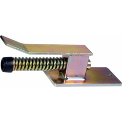 Timone 560 Stopper Zincato Galva - KWS características