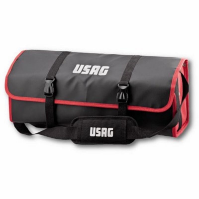 Usag - Borsa termoidraulico con rivestimento in pvc 540x155x210 vuota 007 pmv