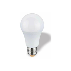 lampadina led a60i 220-240 volt 25000 ore 5 watt A+ CE E27 bianco naturale no lif nva60i5w4k - NVC precio