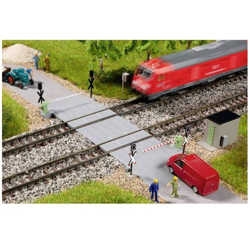 44649 N Passaggio a livello au - semi-barriera - Auhagen precio