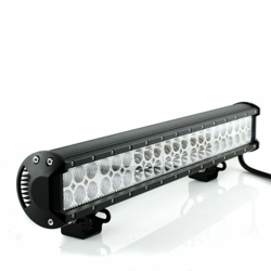 F2-0024 Luci a LED per fari abbaglianti per auto 4x4 e SUV, 9-32V, 126W corrispondente a 1260W - Bc-elec precio