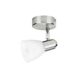 Faretto spot 1 luce E14 IP20 -Lampadina esclusa Burlap - Philips precio