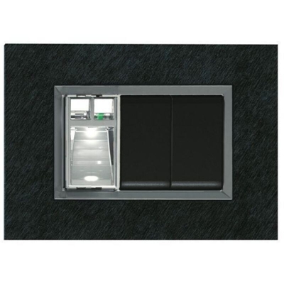 4601 - Luce di emergenza e Segnapasso Fruttoluce 1 Led - Beghelli