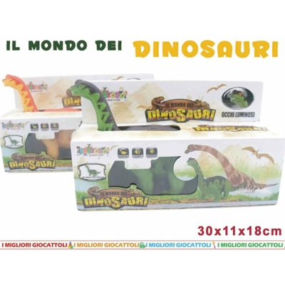 Innova - DINOSAURO IN BOX B/O - BIGHOUSE IT