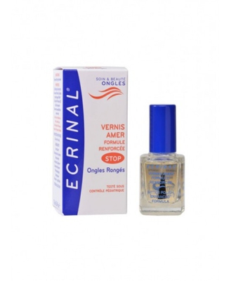 Ecrinal Smalto Formula Rinforzante 10ml