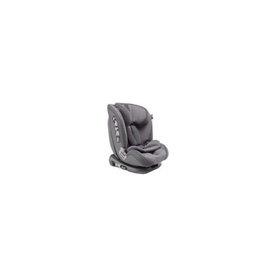 Sddistribuzione - Segg.auto NEWTON fix grey gr.1/2/3 - INGLESINA