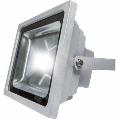 As Schwabe - Proiettore Principale 50W Esterno, Ca. 3600 Lumen, Ip65