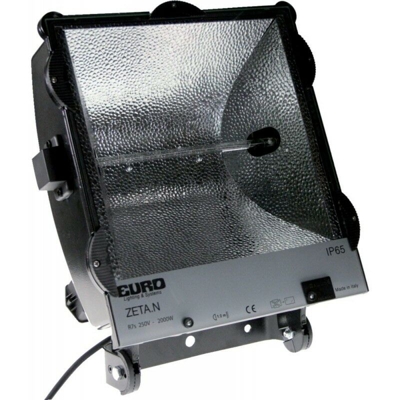 As Schwabe - Vetro Di Ricambio Pervde-Riffletore.1500 W 224X349 Mm