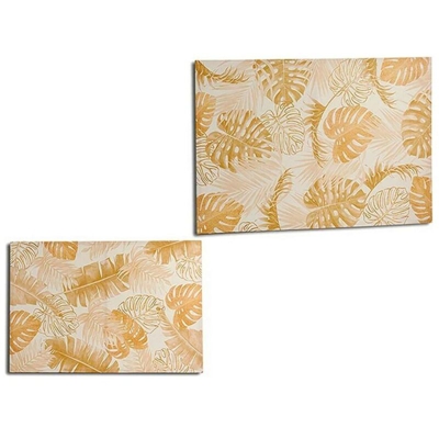 Tela Tela (120 x 80 x 2,5 cm) - GIFT DECOR