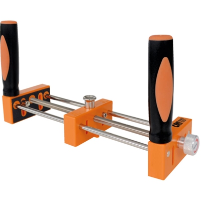 Cmt Orange Tools - PTC-1 MORSA DI SICUREZZA PER LAVORAZIONE DI PICCOLI PEZZI