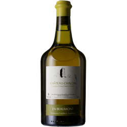 CHÂTEAU-CHALON 2013 - DOMAINE FRÉDÉRIC LAMBERT características