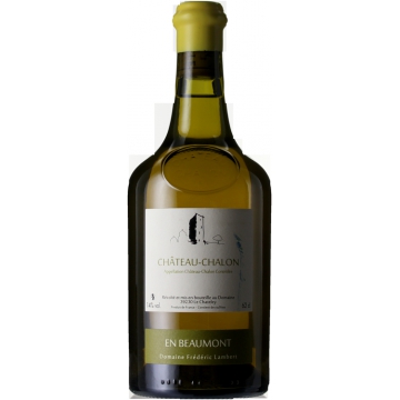CHÂTEAU-CHALON 2013 - DOMAINE FRÉDÉRIC LAMBERT