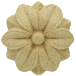Fregio In Pasta Di Legno Art.45066 Mm.40 - METAL STYLE características