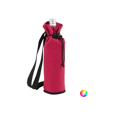 Borsa Frigo Bottiglia 1,5 L 143074 Nero - CLICCANDOSHOP