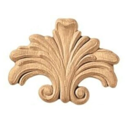 Fregi decorazioni in legno pressato vari decori disponibili - no pasta di legno codice decoro: cod 13106 - BRICOLEGNOSTORE en oferta
